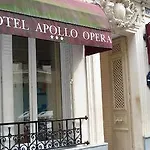 酒店 Apollo Opera