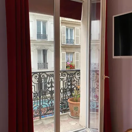 酒店 Apollo Opera 巴黎