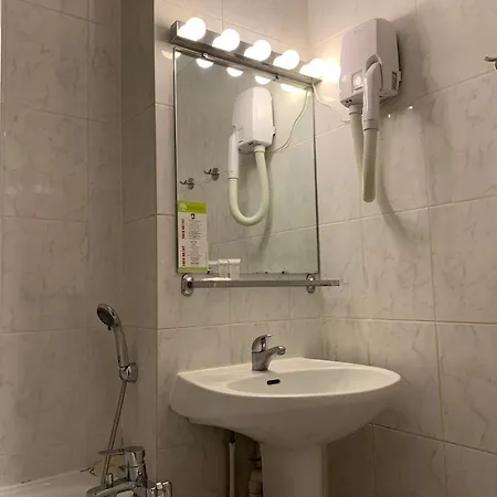 Apollo Opera 3* 巴黎