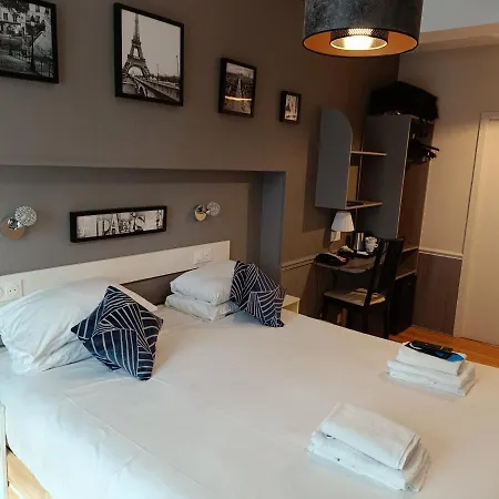 Apollo Opera 3* 巴黎