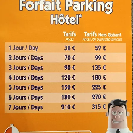 酒店 Apollo Opera 巴黎