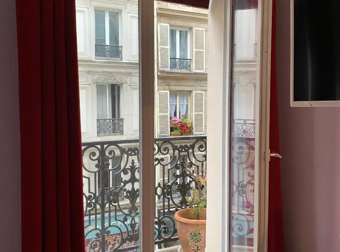 فندق Apollo Opera باريس