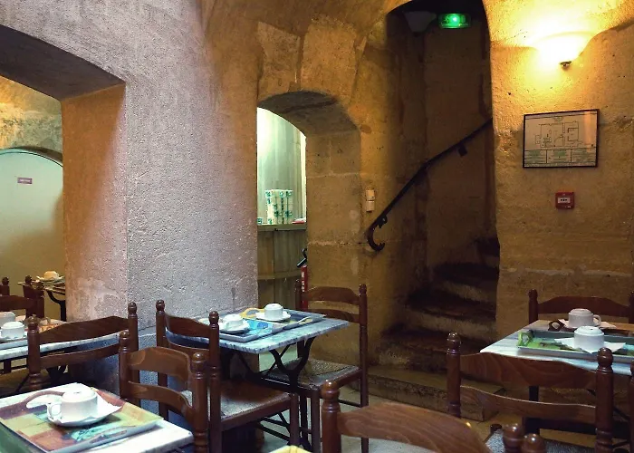 Apollo Opera فندق باريس