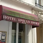 Apollo Opera Hotel