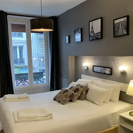 Apollo Opera Hotell