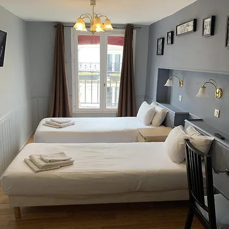 Apollo Opéra 3* París