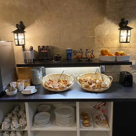 Apollo Opéra Hotel 3*