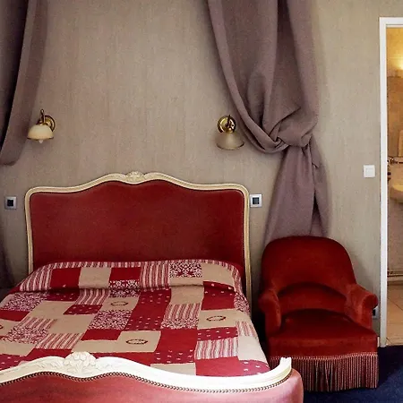 Hotell Apollo Opera