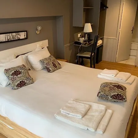 Apollo Opera Hotel Paris