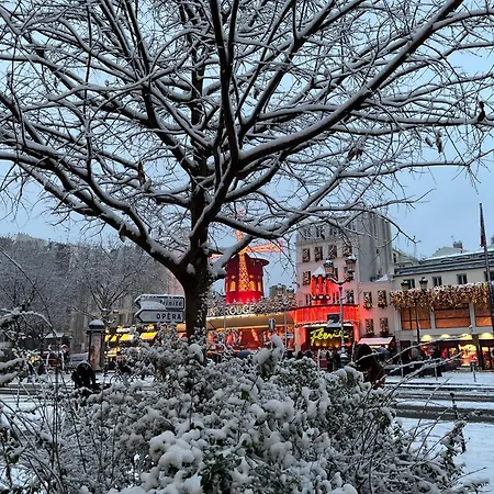 Apollo Opera 3* باريس