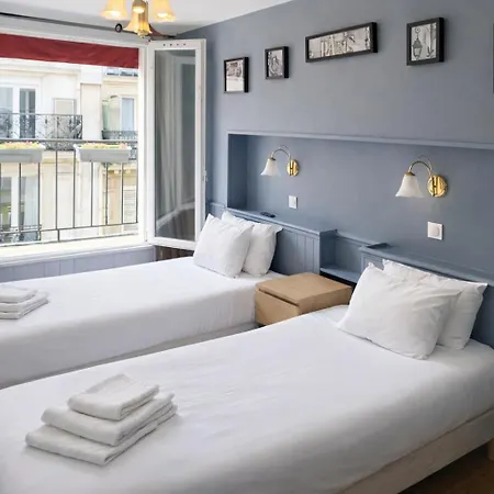 Hotell Apollo Opera 3*