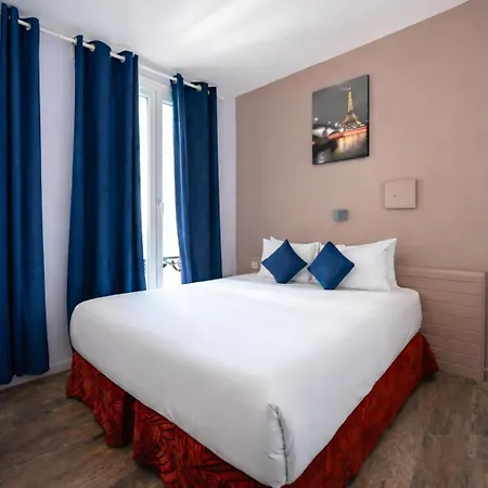 Apollo Opéra Hotel