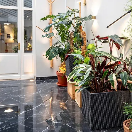 Apollo Opéra Hotel Paris