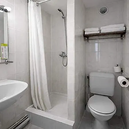 Apollo Opera Hotell Paris