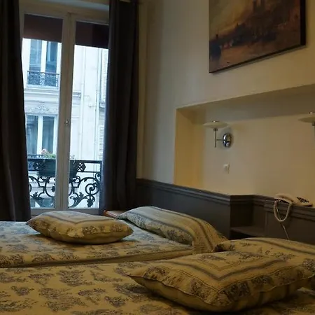 Apollo Opéra Paris
