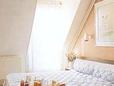 Hotell Apollo Opera Paris