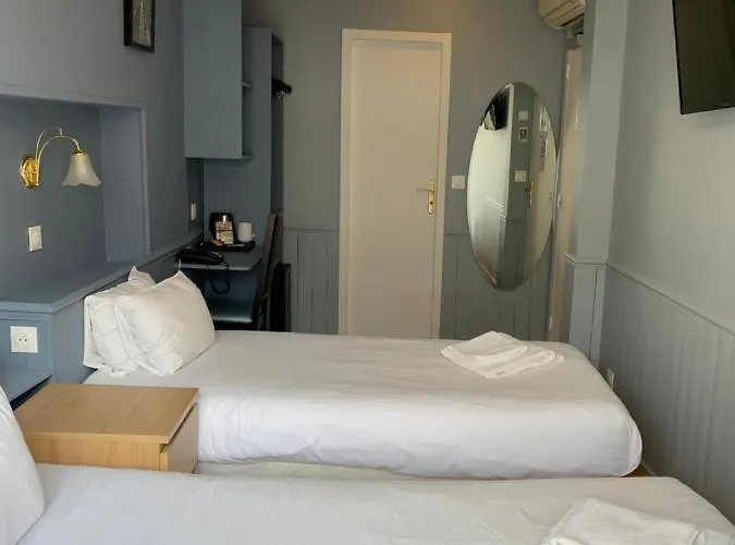 Hotel Apollo Opéra