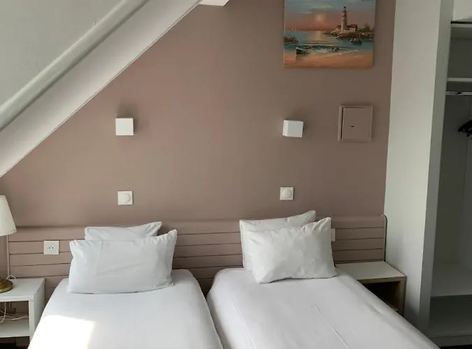 Apollo Opera Hotel Paryż