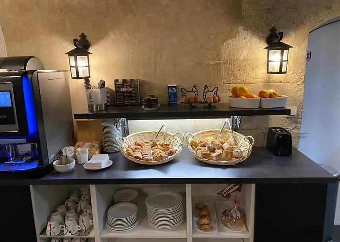 Apollo Opera Hotel 3*