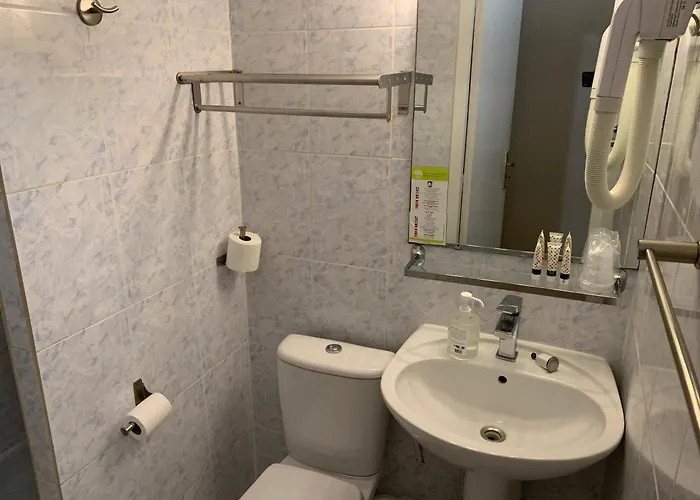 Apollo Opera Hotel Paryż