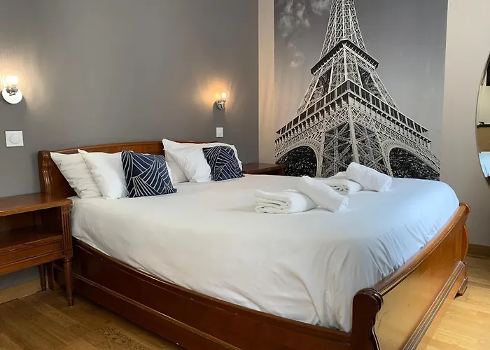 Apollo Opera Hotel 3*