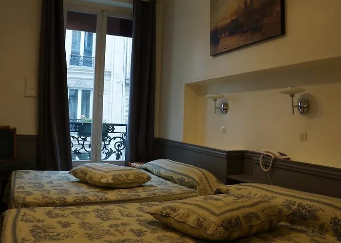 Apollo Opéra Parigi