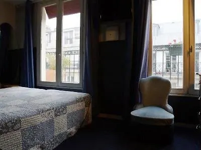 Hotell Apollo Opera 3*