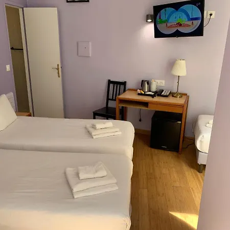 Apollo Opera Hotell 3*