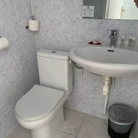 Hotell Apollo Opera 3*