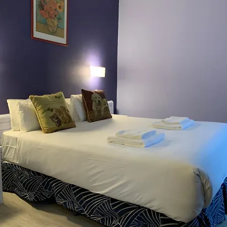 Hotell Apollo Opera Paris