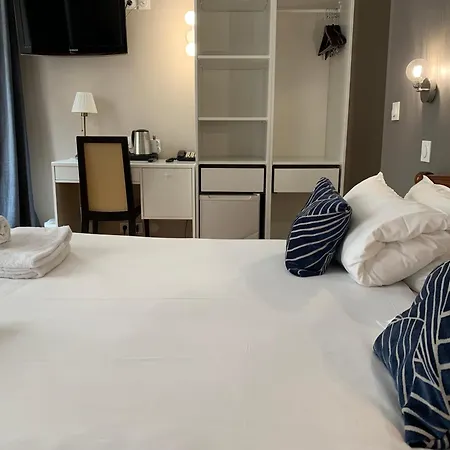 Hotell Apollo Opera 3*