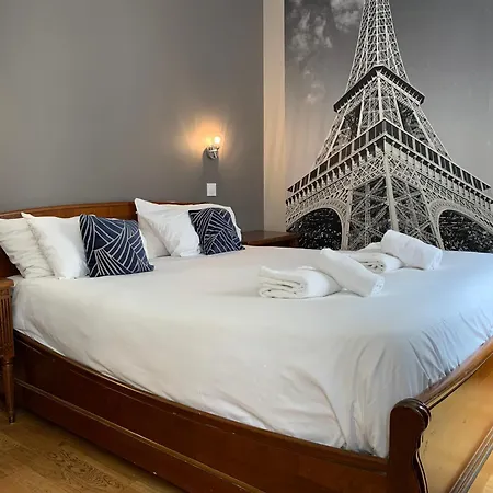 Apollo Opera Hotell 3*