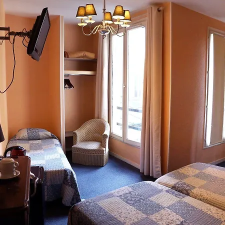 Apollo Opera 3* Paris