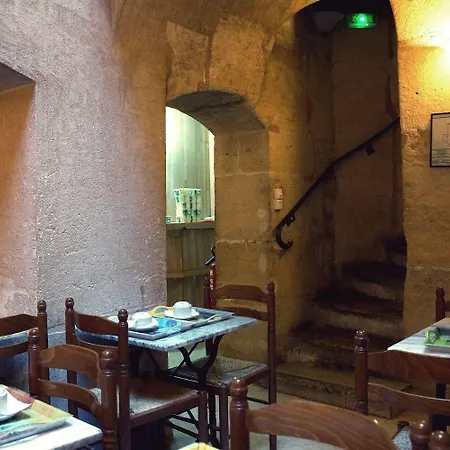 Apollo Opera Hotell Paris