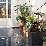 Apollo Opera Hotel Paris