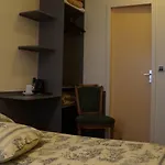 Hotel Apollo Opera 3*