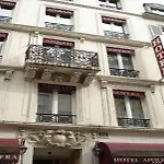 Apollo Opera 3* Paris