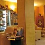 Hotel Apollo Opera Paris