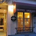 Apollo Opera 3* Paris