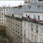 Hotel Apollo Opera Paris