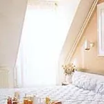 Hotel Apollo Opera Paris