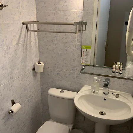 Apollo Opera Hotell Paris