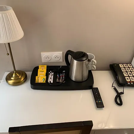 Apollo Opera Отель