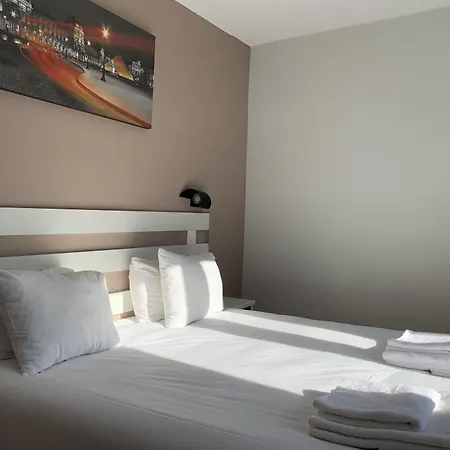 Hotell Apollo Opera 3*