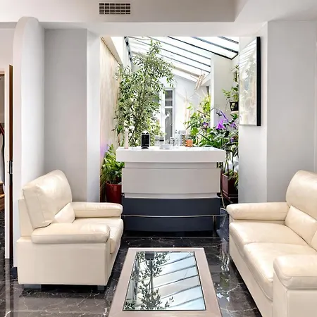 Apollo Opera Παρίσι