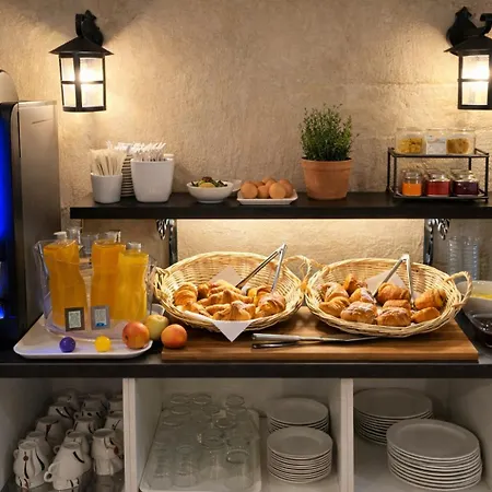 Apollo Opera 3* Παρίσι