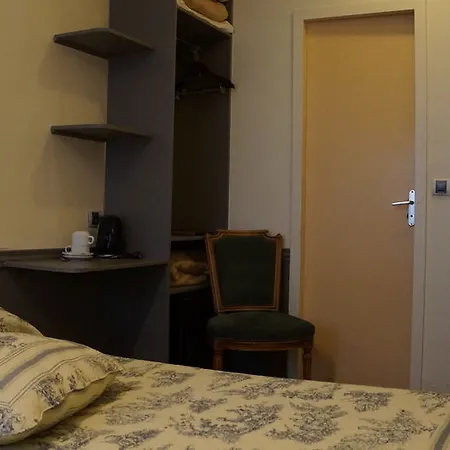 Hotell Apollo Opera 3*