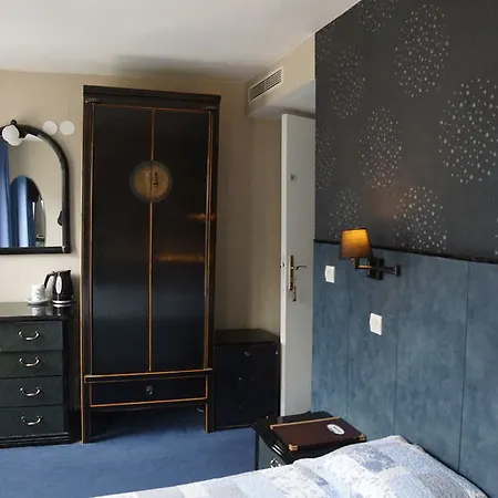 Hotell Apollo Opera Paris