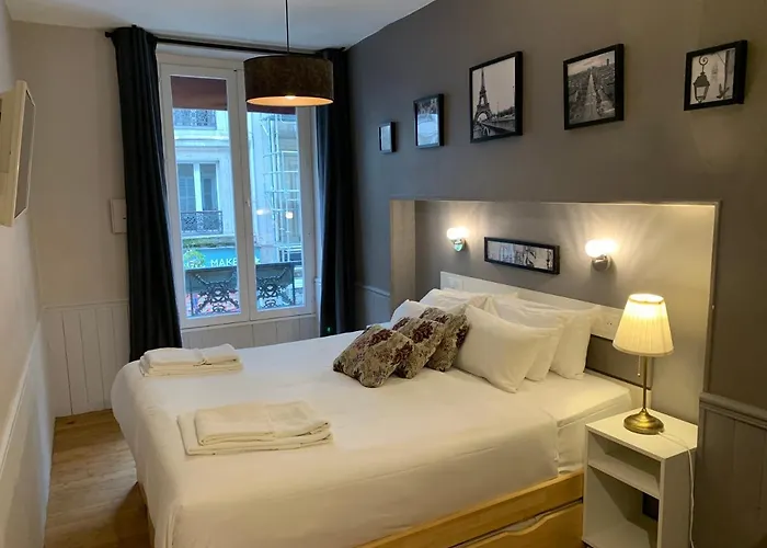 Apollo Opera Hotel 3*