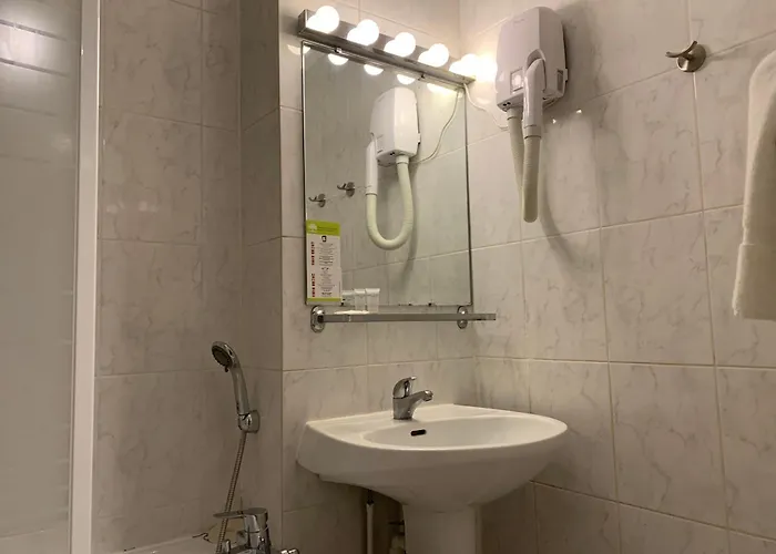 Apollo Opera 3* Париж